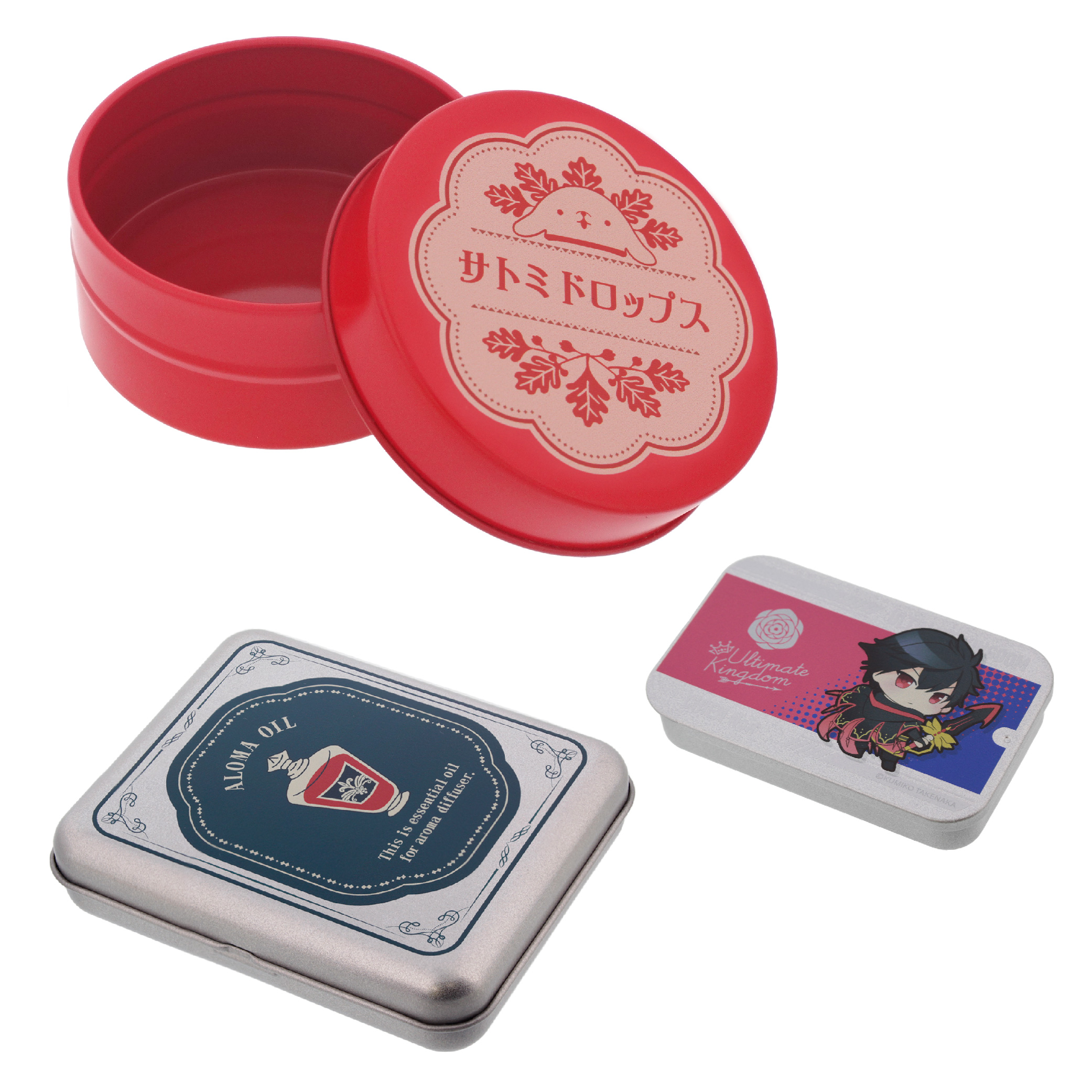 小ロット オリジナル ミントタブレット ミニ缶 入り印刷専用最安値232円 オリジナルグッズ・ノベルティの名入れ制作ならオリジナルグッズドットコム