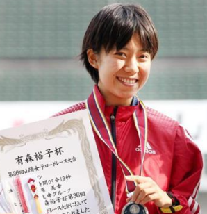 MGC イチおし：上原美幸 きらめく才能、物おじしない芯の強さが生きる時毎日新聞