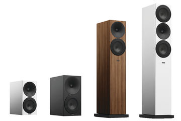 新進気鋭、北欧のスピーカーブランドAMPHION。プロが選ぶ“忠実な音”の秘密とは1 2- PHILE WEB