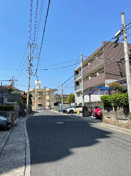 鹿児島市鴨池2丁目 ｸﾞﾗﾝﾄﾞｩｰﾙ鴨池