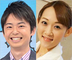 日本テレビ安藤翔アナが元宝塚宙組娘役・花里まなと結婚! 婚約指輪は給料3ヶ月分ひざまずいてプロポーズ! 交際期間1年未満で入籍! | 