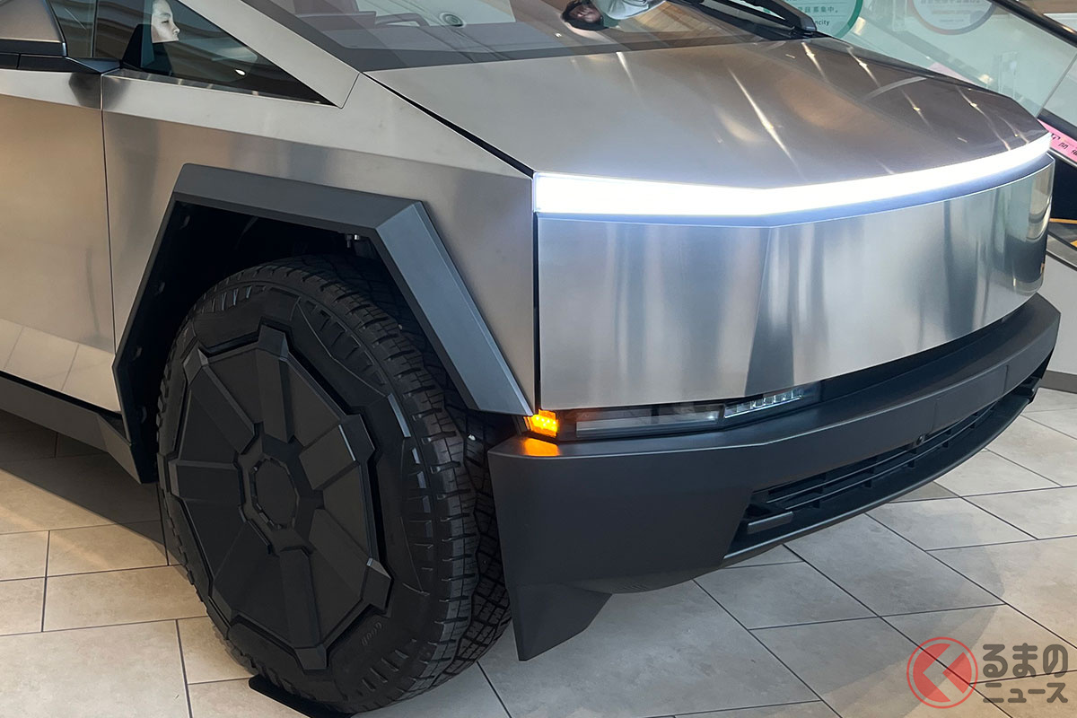 銃弾を跳ね返す車「サイバートラック」ゆっくりショートゆっくり解説 - YouTube