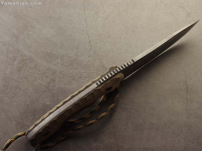 KIKU KNIVESキクナイフ@kikuknivesX