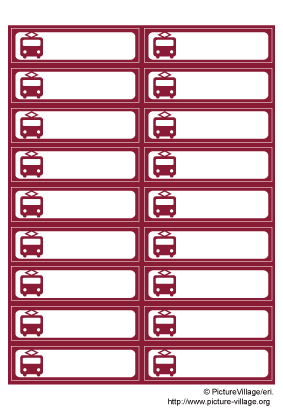 鉄道駅マークイラスト無料イラスト・フリー素材なら「イラストAC」