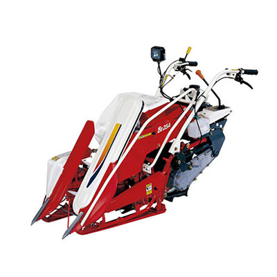 農業機械の基礎知識株式会社クボタ