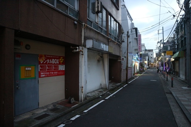 風俗店があるのは関内だけじゃない 横浜駅にもある！】 | 創業40年目｜『横浜駅』の裏事情・情報ブログ｜個人店【キシミール】