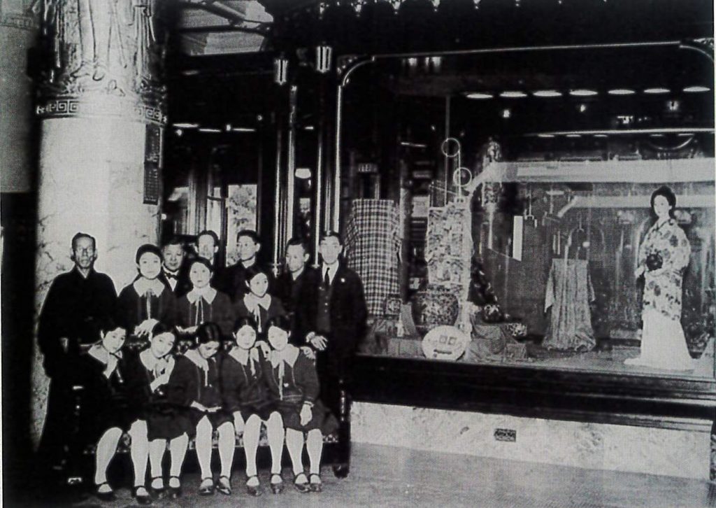 昭和モダンのデパート 立川・第一デパート』立川 東京 の旅行記・ブログ by ふらどくさん フォートラベル