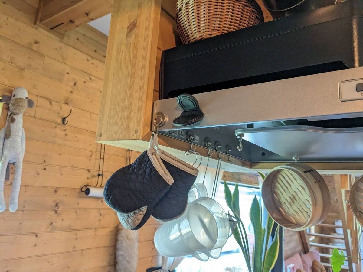 ダイソー マグネット収納「PITATO」シリーズ、プロが選び続ける実力！ おすすめ4アイテム使用実例スーパーマーケットファン