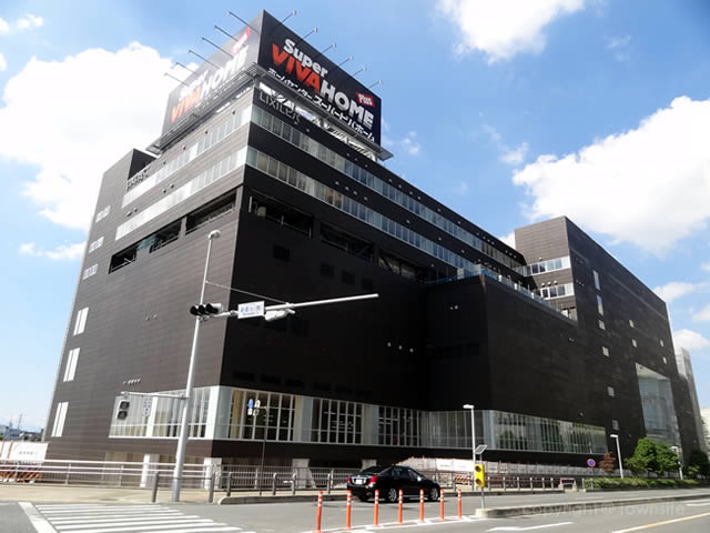 スーパースポーツゼビオビバモールさいたま新都心店@ssx_saitamashintoshin• Instagram photos andvideos