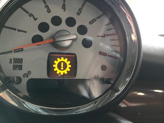 7cmリフトアップしたミニクーパーS オフロード 風 走行 14年前のMINIを一生物に2.5inch lift mini cooper SR50 R52 R53