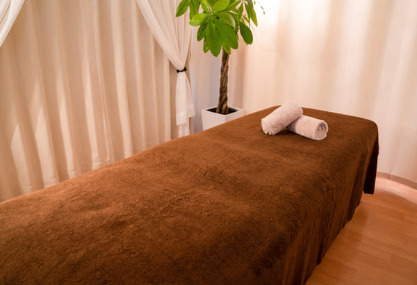 必見！自宅エステサロン成功の３つの秘訣