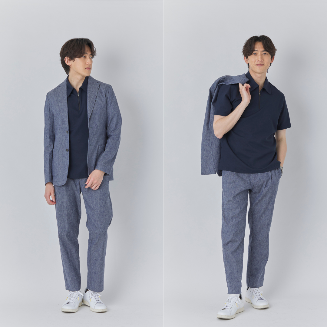 ビジネスカジュアル 男性 50代 メンズ コーデセット スマートカジュアル ジャケット テーラード ワイシャツ パンツ 長袖 メンズファッション40代 冬 秋コーデ : MENZ-STYLE メンズスタイル - 通販 - Yahoo!ショッピング