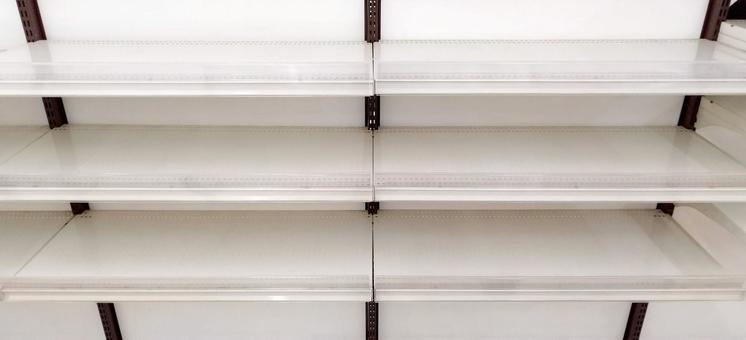 業務用の陳列棚・店舗什器シーエスラック本店