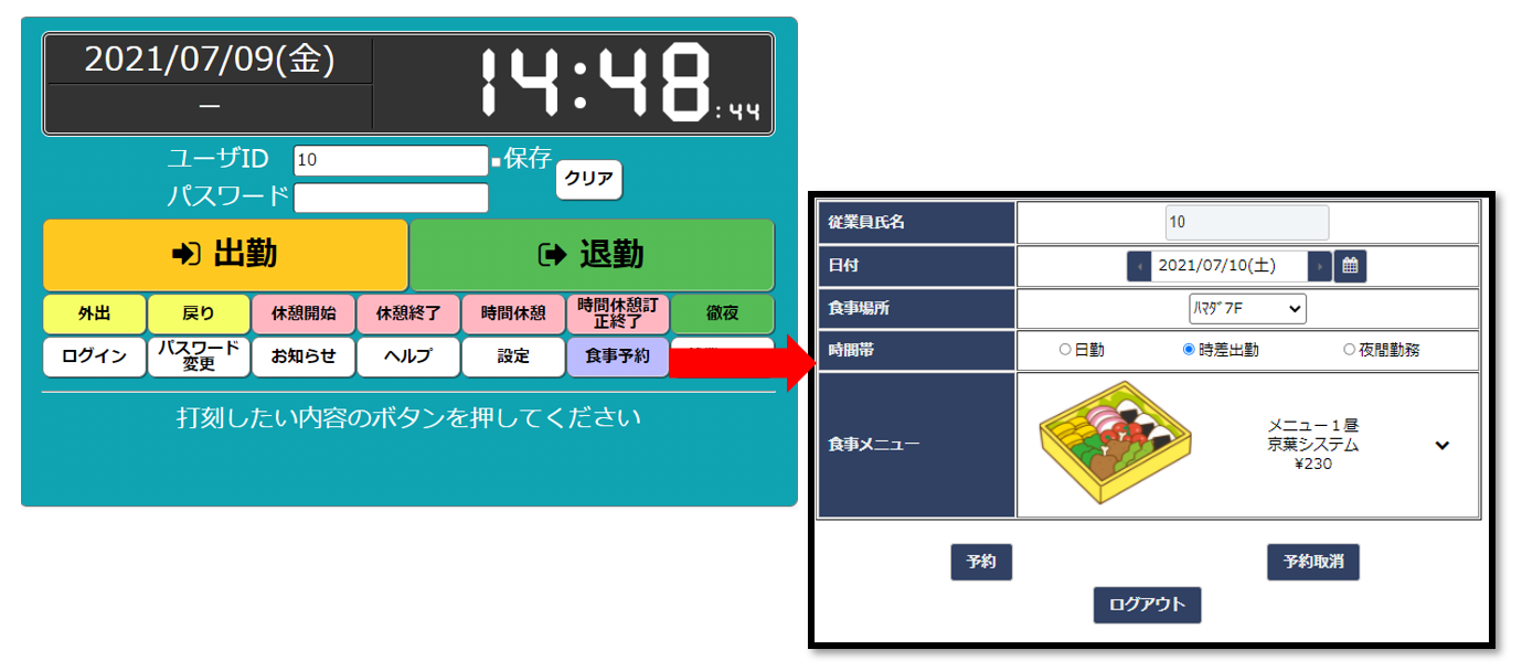 タイムワークス TimeWorks とは？機能、特徴やメリットPRONIアイミツ SaaS
