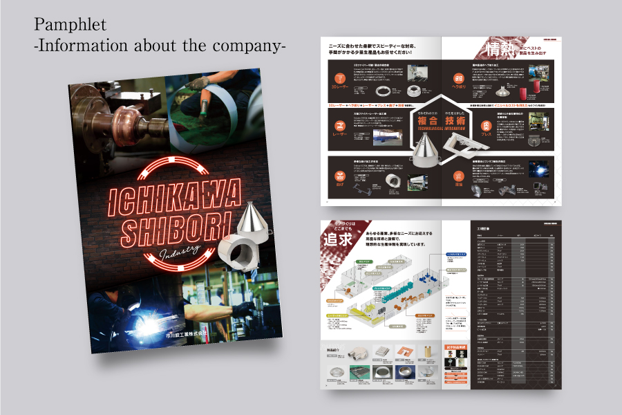 会社概要テンプレートで会社案内を作成！簡単におしゃれなデザインを制作できるAI搭載の無料アプリCanva キャンバ