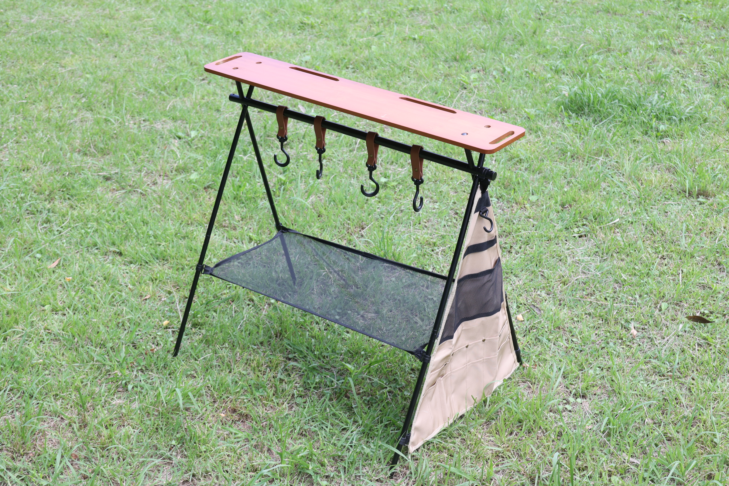 ダイソー新製品 話題沸騰中！破格すぎるハンギングラックが登場！徹底レビュー！あきとぶ