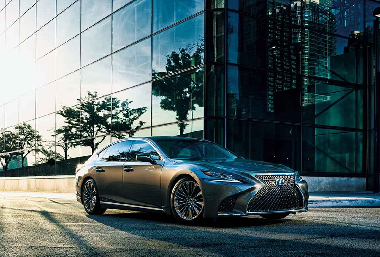 レクサス RZの価格・新型情報・グレード諸元 価格.com