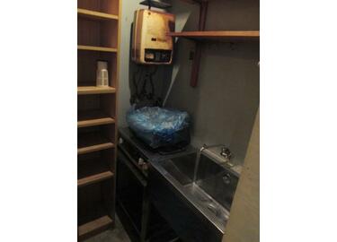 ホームズ スペース新橋 京都市東山区 の賃貸情報