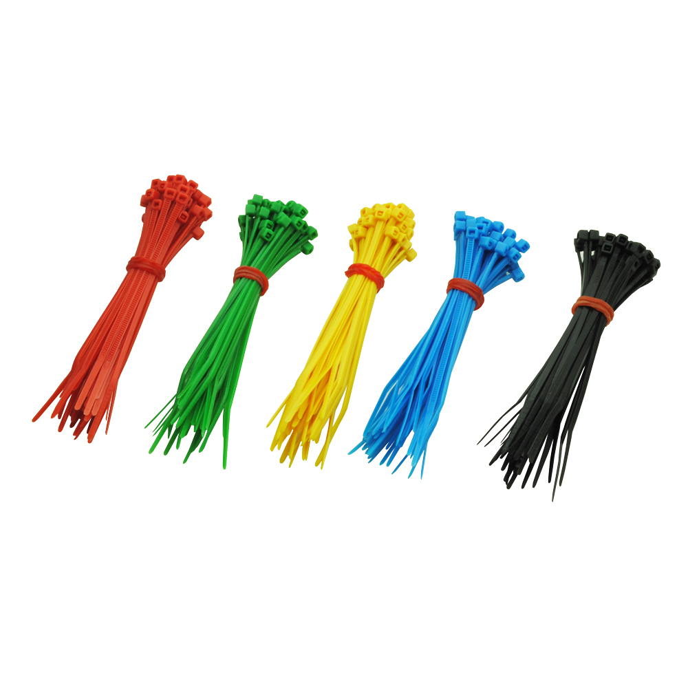 強力に結束できる結束バンドとは強度や外し方についても紹介LANケーブルと結束バンドならパンドウイット