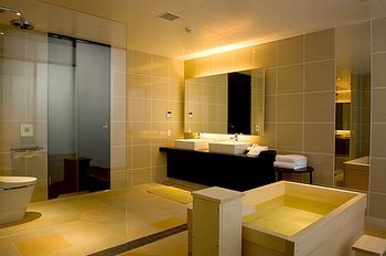 Hotel Kizashi The Suite,