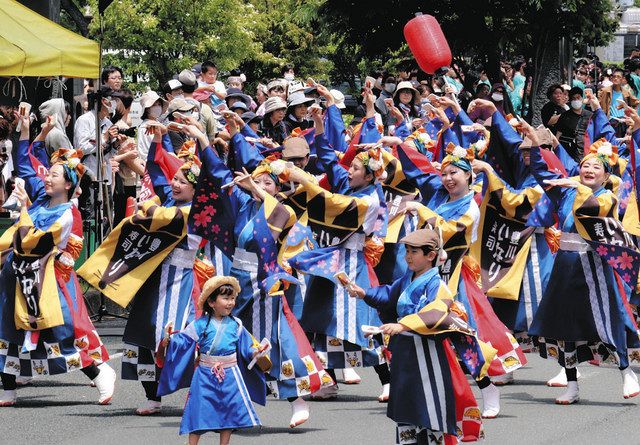 第29回湖西おいでん祭 | 豊橋市・豊川市・蒲郡市・田原市・新城市