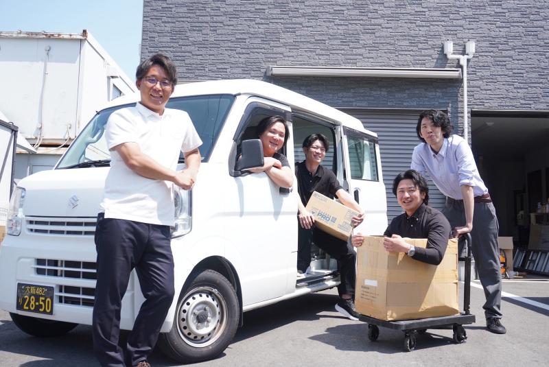 軽貨物ドライバーのスポット配送は稼げる？メリットやデメリット、仕事の探し方を解説