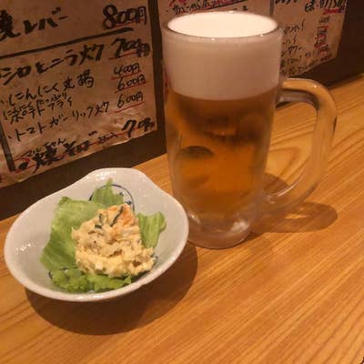 口コミ一覧 : 居酒屋