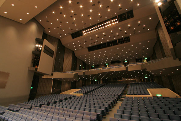 関内ホールのイベント・公演チケット一覧チケット GETTIIS