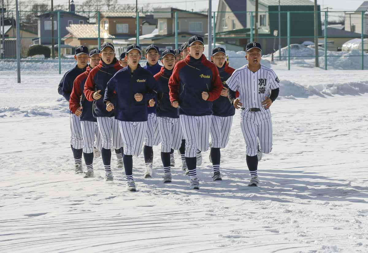 積み残し課題に全力」 別海町長選 曽根氏が無投票3選：北海道新聞デジタル