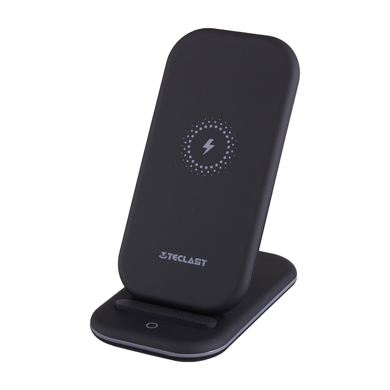 レビュー 充電中でも使えるダイソーの1100円Qi充電器「ラウンドワイヤレスチャージャー」は買い！？あそぶログ