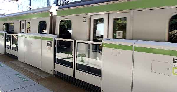 自動ドア・ホームドア 事業紹介ナブテスコ株式会社