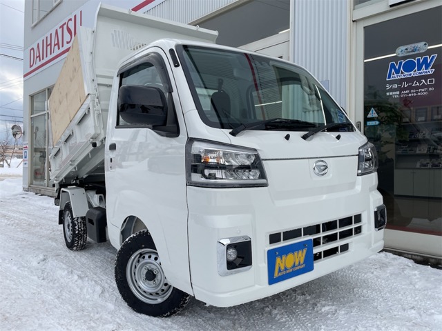 マツダ タイタントラック 強化ダンプ ２ｔダンプ 高床 農業仕様差し枠の中古車グーネット中古車