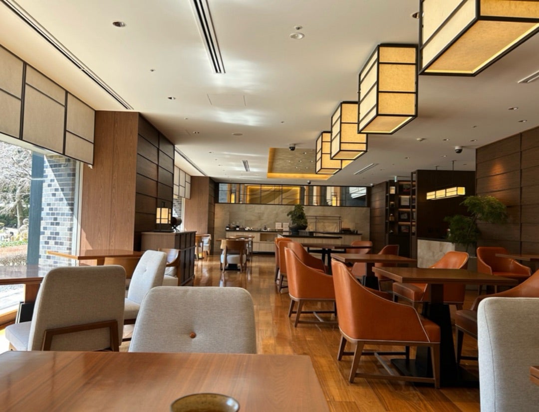 体験記 グランドプリンス高輪 クラブラウンジ花雅を正直にレビュー！最新ドリンク・スイーツ・フードラインアップ - 正直旅行者