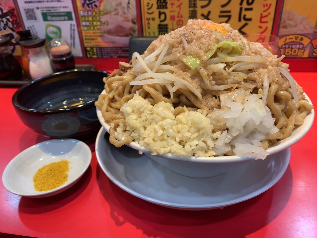 あっ晴れ 堀田店（瑞穂区/ラーメン） -