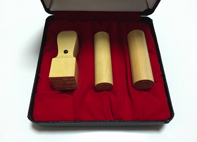 大阪のスピード特急印鑑作成は名刺エキスプレスへ最短30分、即日特急印鑑作成・ハンコ作成サービス