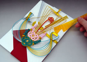 出産祝い ご祝儀袋・のし紙の書き方を完全解説！ 表書き・中袋・別紙・連名もギフタ