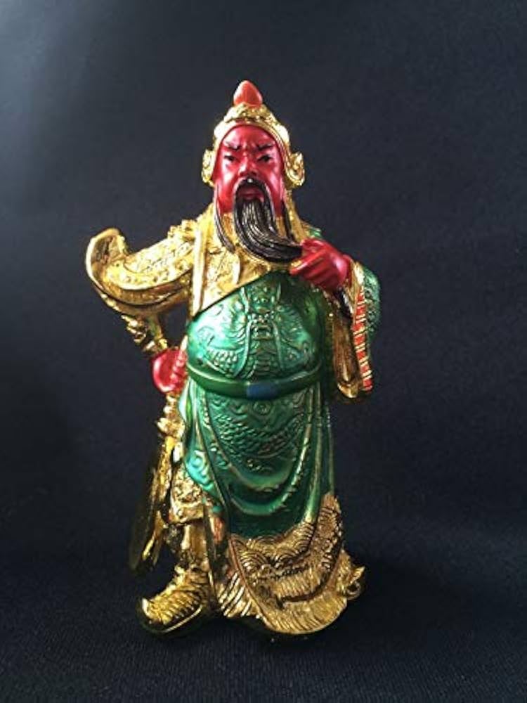 福之神 ビリケン像日本石材センター株式会社