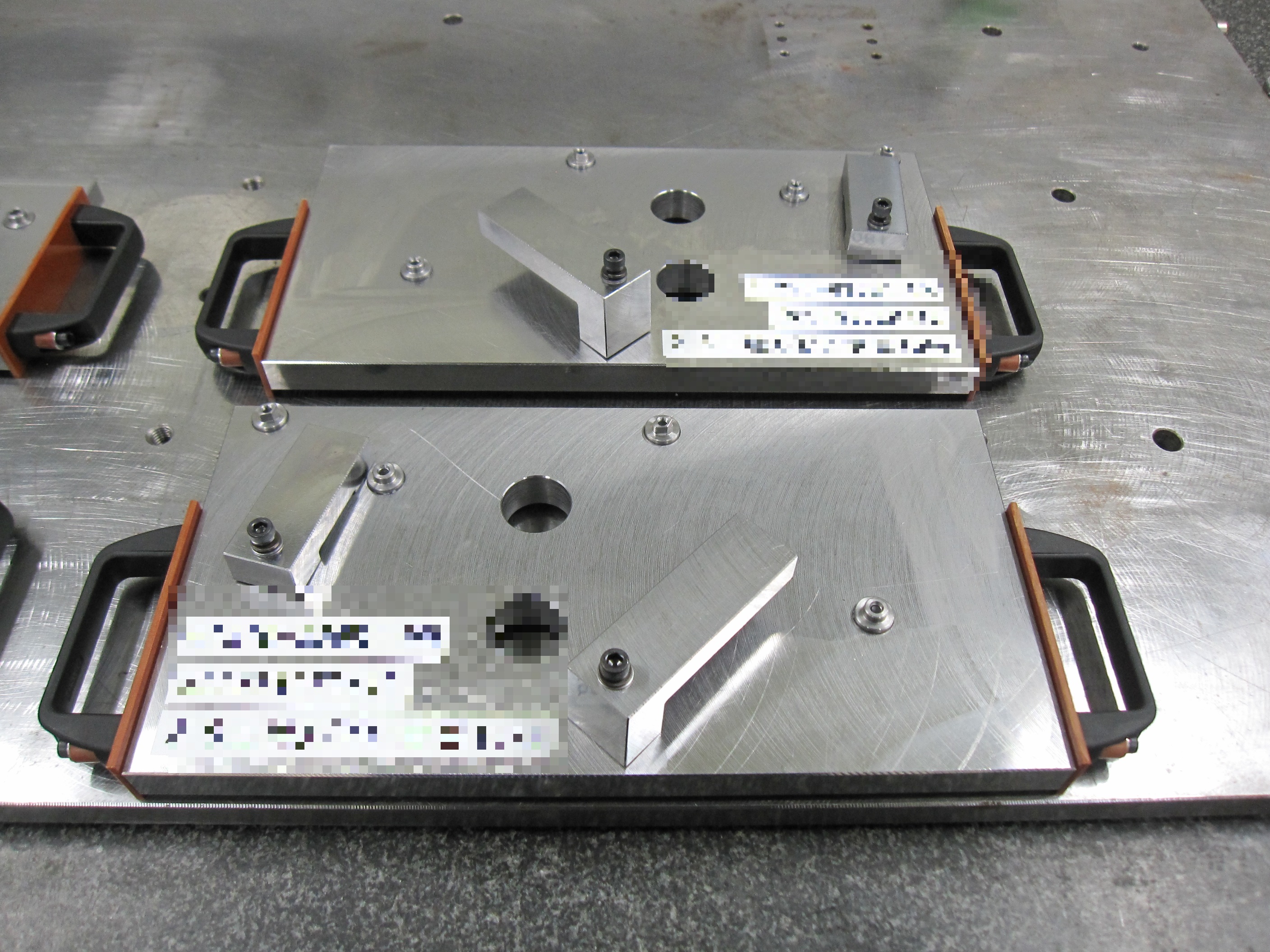 治具 ジグ とは？役割や種類を解説meviyミスミ