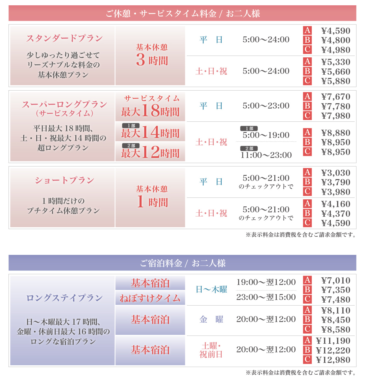 ハッピーホテル｜広島県 天満町駅のラブホ ラブホテル一覧