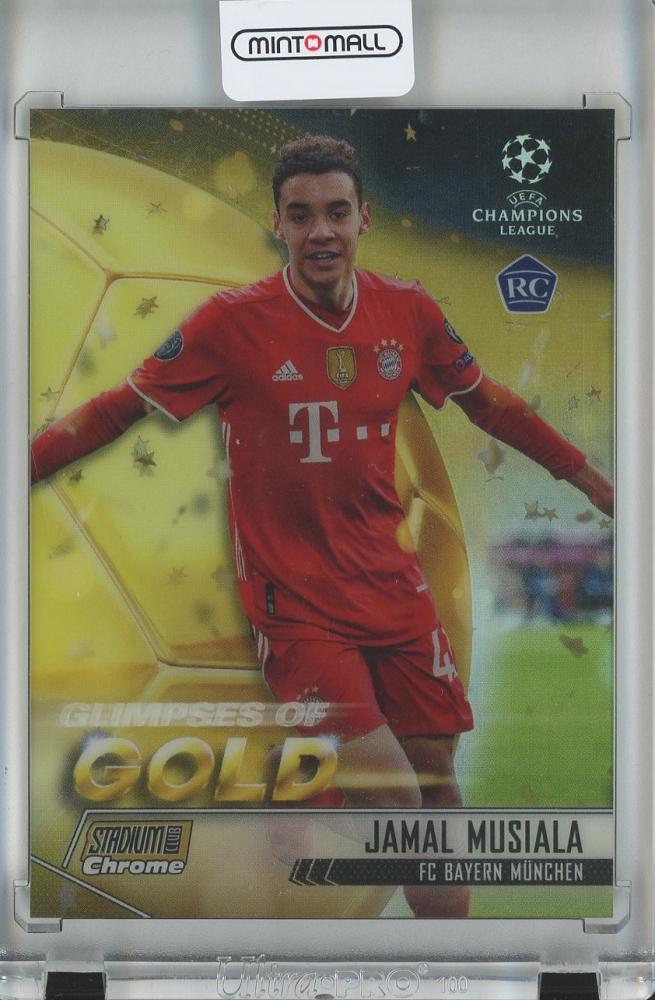 ドイツの10番が「目を見張った」 EURO初戦で1G 英称賛「タッチの多くはまさに神業」フットボールゾーン