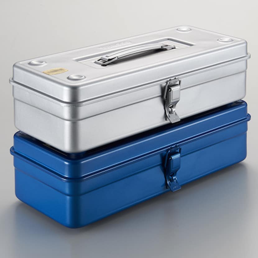 ツールボックス・ラック キャンプで使えるおすすめ工具箱・ラックをご紹介！ アイリスオーヤマほか - ハピキャンキャンプ・アウトドア情報メディア