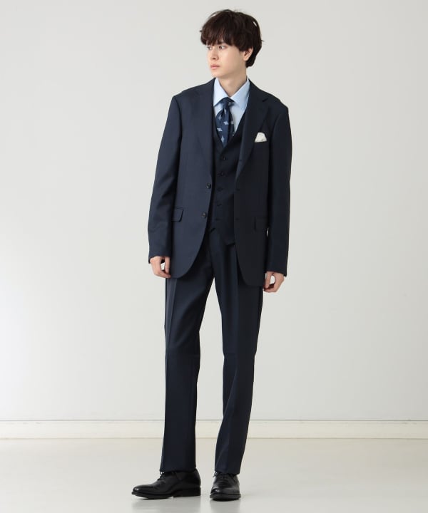 007』ダニエルクレイグ着用スーツをオーダーできる - オーダースーツ専門店愛知県春日井市アルコット