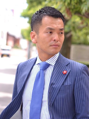 2021夏 最旬メンズのモテ髪型で爽やかな男前を独り占めしよう！HAIR