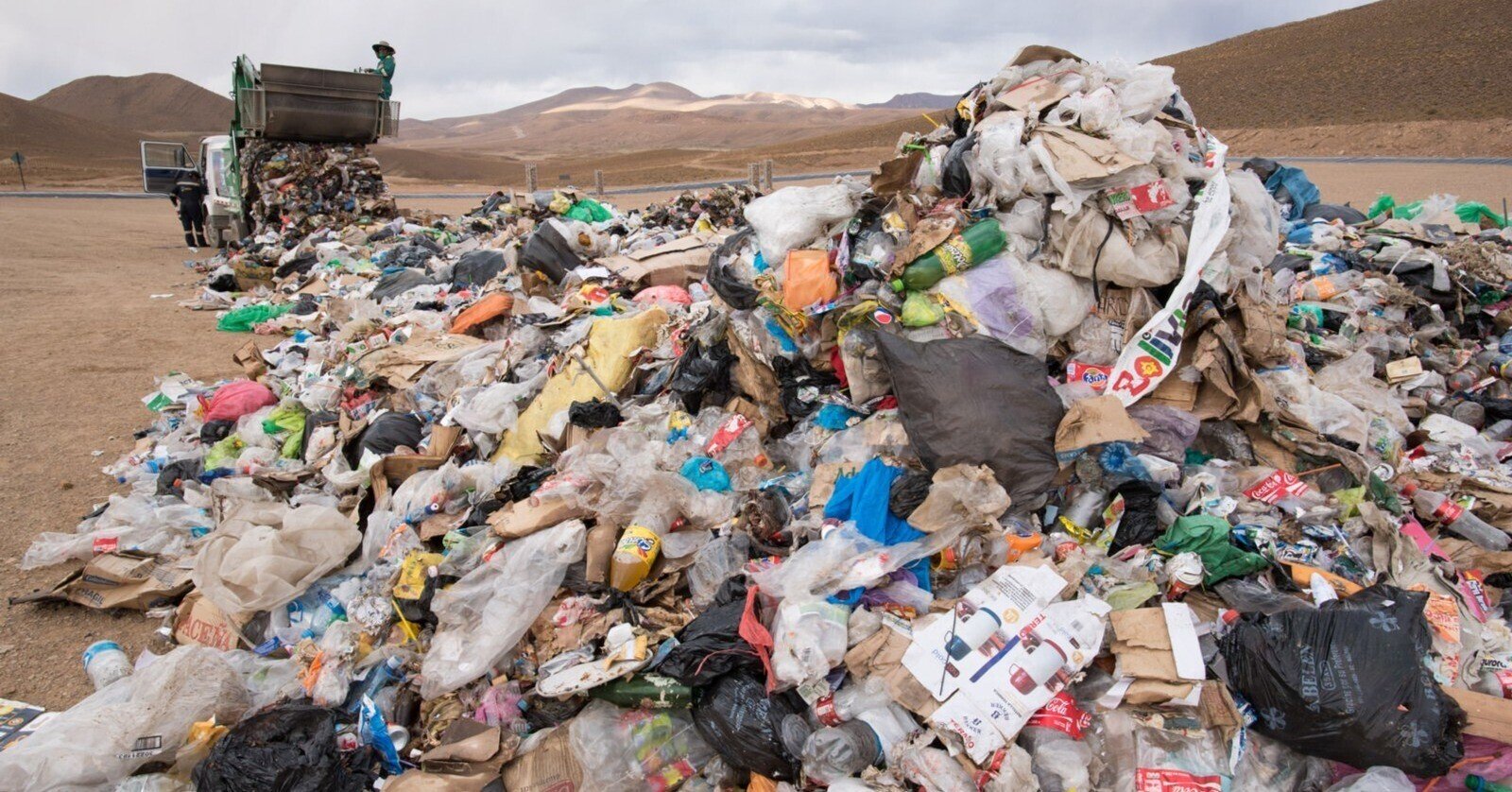 持続可能な社会とは？『大量生産・大量消費』の問題について解説