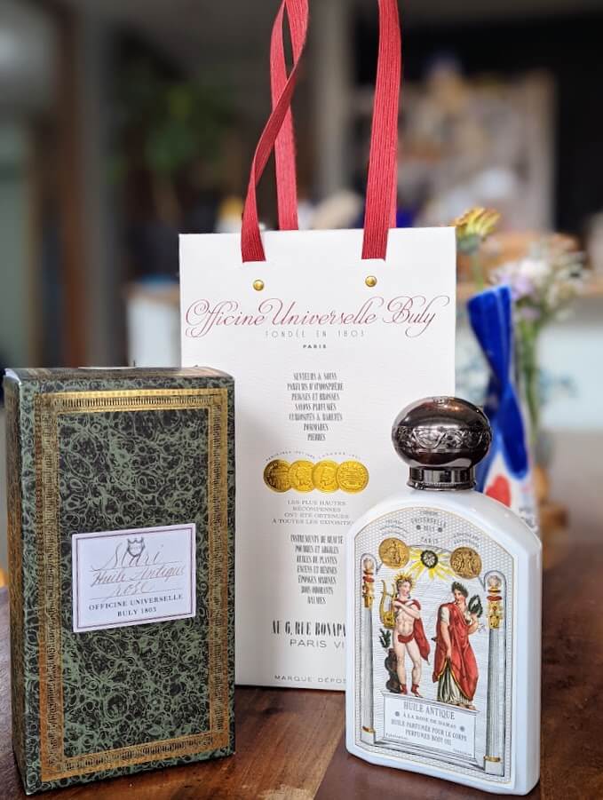 オフィシーヌ・ユニヴェルセル・ビュリー」代官山店は、まるで舞台装置！MEN'S Precious メンズプレシャス