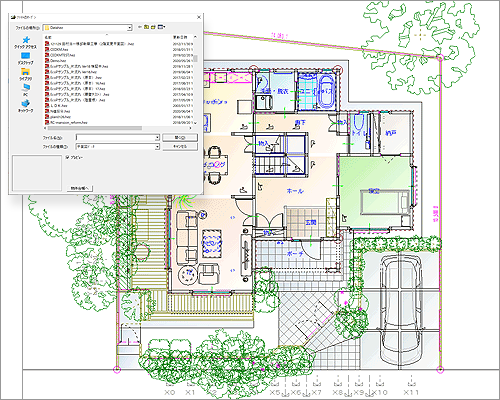 建築プレゼンボート作成のためのヒント。kan.i🐇
