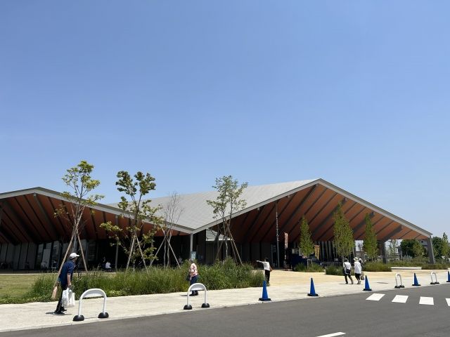 流山おおたかの森の住みやすさを徹底検証！ 開発中の治安が良い街