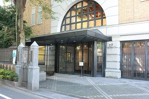 公益財団法人 三菱経済研究所