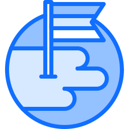 アジアの国旗アイコンをファイルアウトライン形式で表示 ストックベクター ©iconfinder 478488932