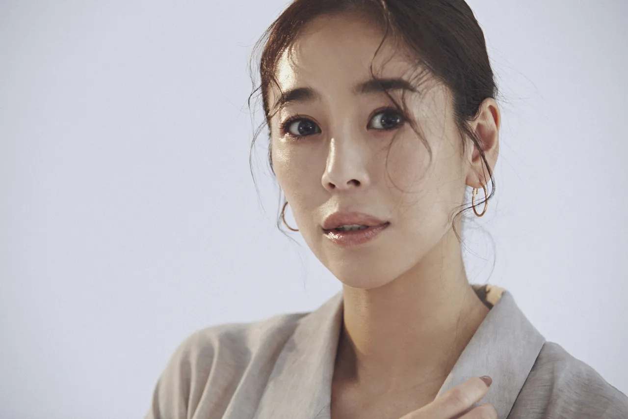 美しいお客様♡モデルの大桑マイミさんと桜井裕美さんがERICHEに♪東京都港区・表参道 米粉スイーツで人生が変わる！肌荒れ・ダイエットに永遠に悩まない私になる♡